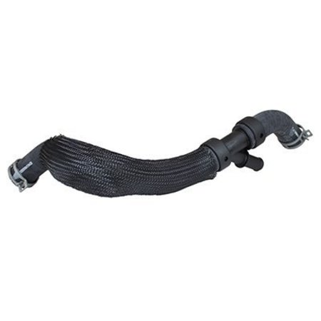 MOTORCRAFT Hose Asy, Km4858 KM4858